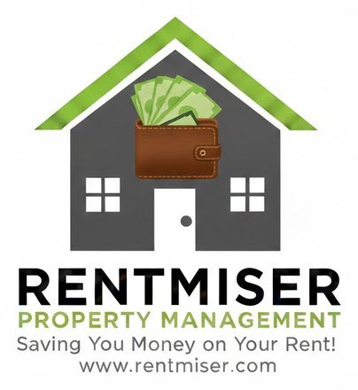 RentMiser Property Management. Saving you money on your rent.
